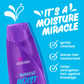 Aussie Paraben-Free Miracle Moist Shampoo with Avocado & Jojoba