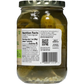 Full Circle Pickles, Baby Dill, Kosher