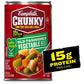 Campbell's Old Fashioned Vegetable Beef Soup