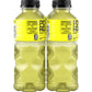 POWERADE Electrolyte Enhanced Sports Drinks with vitamins, Lemon Lime