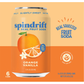 Spindrift Orange Vanilla Soda