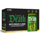 Liquid Death Soda-Flavored Sparkling Water, Severed Lime
