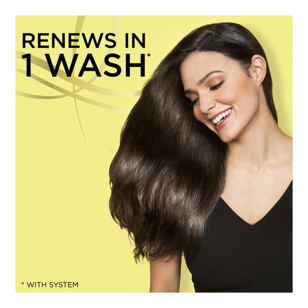 L'Oreal Total Repair Extreme Renewing Shampoo for Damaged Hair,