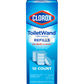Clorox ToiletWand® Disinfecting Refills, Disposable Wand Heads