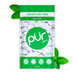 PÜR Spearmint, Aspartame Free, 100% Xylitol, Natural Flavored Gum