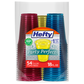 Hefty Cups, Plastic, Party, 18 Fluid Ounce