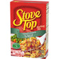 Kraft Stove Top Traditional Sage Stuffing Mix