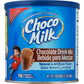 Choco Milk Drink Mix, Chocolate