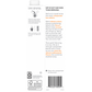 TAZO Tea Decaf Chai Latte Black Tea Concentrate