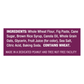 Nature's Bakery Original Fig Fig Bar Twin Packs