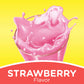 Nestlé NESQUIK Strawberry Flavored Lowfat Milk Ready To Drink