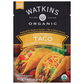 Watkins Organic Gourmet Southwest Taco Seasoning Mix