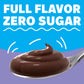 Jell-O Zero Sugar Chocolate Flavor Instant Pudding & Pie Filling