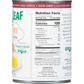 Lucky Leaf Fruit Filling or Topping, Premium, Lemon