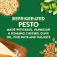 Buitoni Basil Pesto, Refrigerated Pesto Sauce