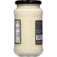 Botticelli Pasta Sauce, White, Premium, Garlic Alfredo