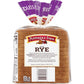 Pepperidge Farm Jewish Rye Seedless Bread