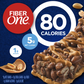 Fiber One 80 Calorie Chocolate Peanut Butter Value Pack Chewy Snack Bars