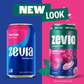 Zevia Soda, Zero Sugar, Cherry Cola, 6 Can