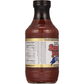Smoky Jon's Bar-b-que Sauce, Gourmet Supreme, Original Supreme