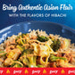 La Choy Spicy Yum Yum Sauce