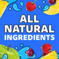Capri Sun Pacific Cooler Mixed Fruit Naturally Flavored Juice Drink Blend