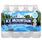 ICE MOUNTAIN Natural Spring Water