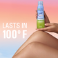 Secret Whole Body Deodorant Spray for Women