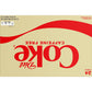 Diet Coke Caffeine Free Soda Soft Drink