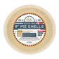 Wholly 9" Pie Shells, Gluten Free