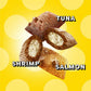 TEMPTATIONS MixUps Crunchy and Soft Cat Treats Surfers' Delight Flavor