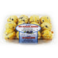 Ann Marie's Sugar Free, Blueberry Mini Muffins