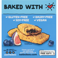 Bobo's Blueberry Fig Oat Bars