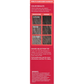 Just For Men Dark Brown A-45 Easy Comb-in Color