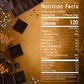 Ghirardelli Salted Caramel Intense Dark Bar