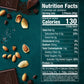 Ghirardelli Intense Dark Sea Salt Almond Dark Chocolate Bar