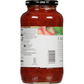 CADIA Pasta Sauce, Organic, Tomato Basil