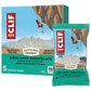 CLIF BAR Energy Protein Bars, Cool Mint Chocolate With Caffeine, Non-Gmo 12 oz