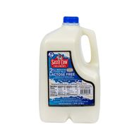 Sassy Cow Creamery 2% Lactose Free Milk️
