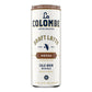 La Colombe Mocha Draft Latte