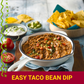 Old El Paso Spicy Fat Free Refried Beans