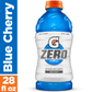 Gatorade Zero, Cool Blue