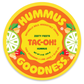 Hummus Goodness Tac Oh! Hummus, Seed Oil Free