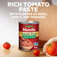 Hunt's Tomato Paste with Basil Garlic and Oregano
