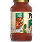 Prego Mushroom Pasta Sauce