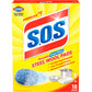 S.O.S. Steel Wool Soap Pads