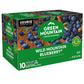 Green Mountain Coffee Roasters Wild Mountain Blueberry K-Cup Pods