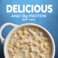 Progresso Chicken Corn Chowder, Reduced Sodium Canned Soup