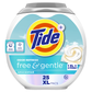 Tide PODS Free and Gentle Odor Refresh