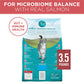 Purina ONE Natural Dry Cat Food, Tender Selects Blend With Real Salmon
